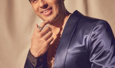 सिद्धार्थ मल्होत्रा ने कारगिल के हीरो विक्रम बत्रा को दी श्रद्धांजलि, कहा- 'अनगिनत वीरों को सलाम'