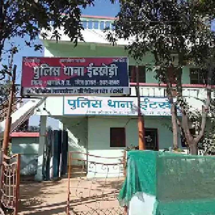भोपाल में मवेशी से टकराकर युवक की मौत:ईटखेड़ी इलाके की घटना, पुलिस ने शुरू की जांच