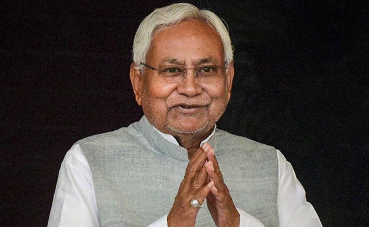 पत्रकारों को नीतीश सरकार का तोहफा: पेंशन बढ़ाकर की 15 हजार रुपये प्रति माह