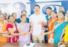 मितानिनों ने उठाए भाजपा के वादों पर सवाल, विधायक मंडावी ने सीएम को लिखा पत्र
