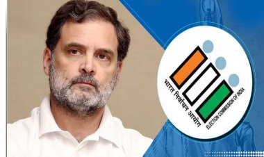 ‘राहुल नहीं आते, अब कर्मचारियों को दी जा रही धमकी’ – विपक्ष के आरोपों पर चुनाव आयोग का जवाब