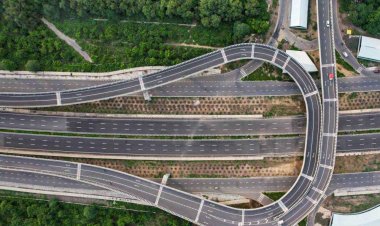 अब सिर्फ 45 मिनट में सोनीपत से दिल्ली एयरपोर्ट, गुरुग्राम को भी यूईआर-2 से मिलेगी रफ्तार