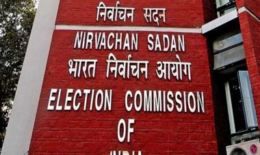 हरियाणा: 15 दलों को चुनाव आयोग का नोटिस, 10 साल से चुनाव न लड़ने पर मांगे दस्तावेज