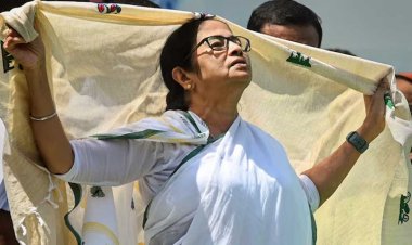 उपराष्ट्रपति उम्मीदवार को लेकर TMC का INDIA ब्लॉक से अलग रुख, उठाई खास मांग