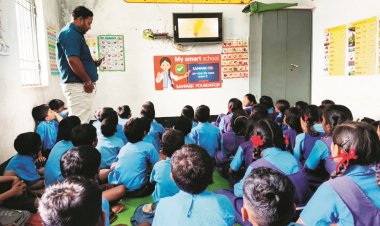 छत्तीसगढ़ी फिल्म फेस्टिवल का आयोजन