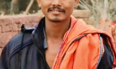 शराबी बेटे से तंग मां ने कर दी हत्या