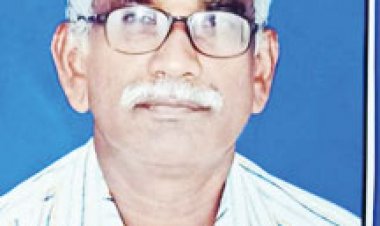 रंजीत पेंशनर्स एसो. के संभागीय अध्यक्ष नियुक्त