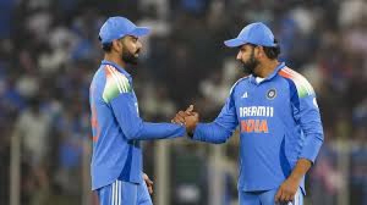 रोहित और कोहली पर फैसला लेने की जल्दबाजी में नहीं बीसीसीआई