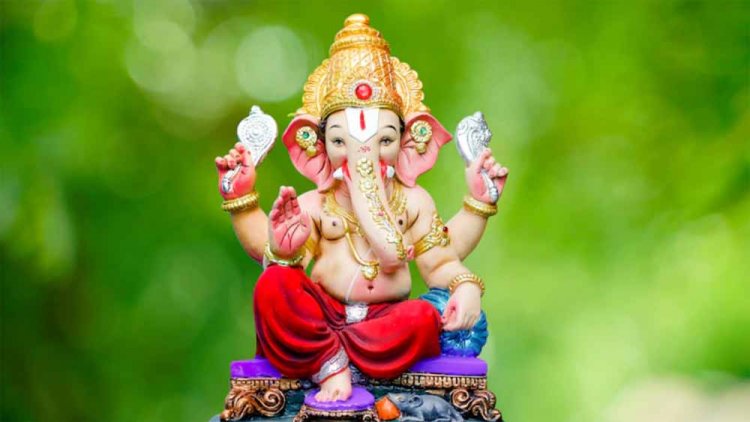 सौभाग्य देते हैं भगवान श्री गणेश के यह मनोकामना मंत्र