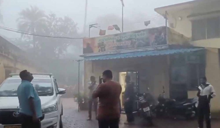 माउंटआबू में ट्रेकिंग के दौरान लापता शख्स, रेस्क्यू टीम की तलाश जारी