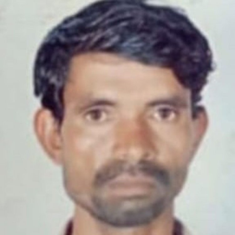अशोकनगर में सांप के काटने से युवक की मौत:घर के बाहर बैठे युवक को सांप ने डसा; झाड़-फूंक के चक्कर में अस्पताल देरी से पहुंचे