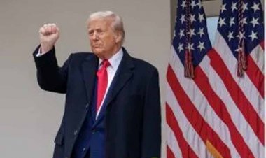 अमेरिका में उठीं आवाजें: भारत पर टैरिफ जीरो करो और ट्रंप मांगें माफी!