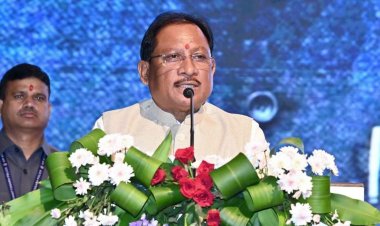 मुख्यमंत्री श्री विष्णुदेव साय ने ईद मिलादुन्नबी पर दी शुभकामनाएँ