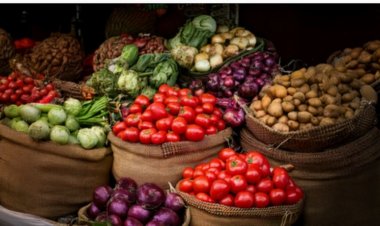 जीएसटी सुधारों से वित्त वर्ष 26-27 में सीपीआई मुद्रास्फीति 65-75 आधार अंकों के दायरे में हो सकती है कम : रिपोर्ट