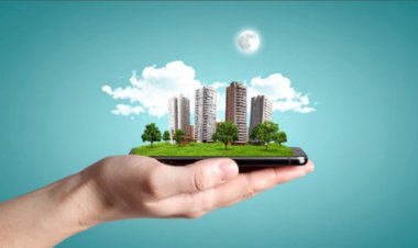 भारत के शीर्ष शहरों में कमर्शियल स्पेस की मांग बीते पांच वर्षों में 11 प्रतिशत की सीएजीआर से बढ़ी : रिपोर्ट