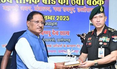 युद्ध तथा सैनिक कार्यवाही में शहीद सैनिकों के आश्रितों को मिलेगी 50 लाख की अनुग्रह राशि.