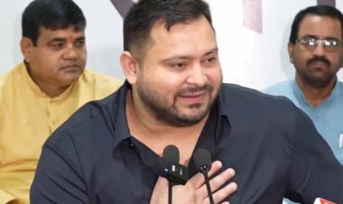 चुनाव से पहले तेजस्वी का बड़ा ऐलान: बिहार में हर नौजवान को मिलेगा रोजगार