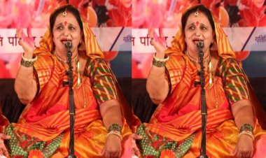 सुरमयी सांस्कृतिक संध्या में झलकेगी निमाड़ी लोकधुनों की छटा, मध्यप्रदेश भवन में होगा आयोजन