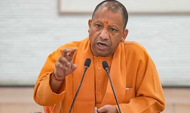 अबतक 3 लाख जनता ने दिये अपने सुझाव, शिक्षा, स्वास्थ्य और बुनियादी ढांचे में सुधार पर जोर- मुख्यमंत्री योगी