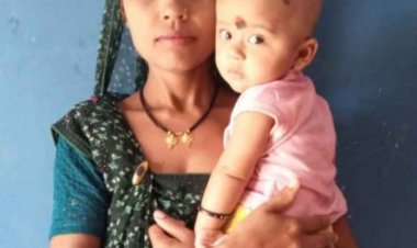 आर्थिक मदद और स्वास्थ्य सेवाओं से निखर रहा मातृत्व का सफर.