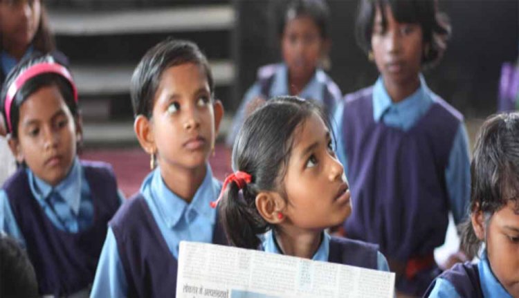 दीन दयाल स्पर्श छात्रवृत्ति योजना: सालाना 6000 रुपए की छात्रवृत्ति