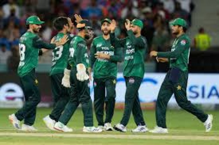 एशिया कप: पाकिस्तान क्रिकेट बोर्ड ने मैच रेफ़री को हटाने की मांग की