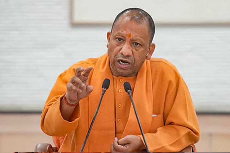 अबतक 3 लाख जनता ने दिये अपने सुझाव, शिक्षा, स्वास्थ्य और बुनियादी ढांचे में सुधार पर जोर- मुख्यमंत्री योगी