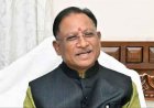 केंद्र सरकार ने छत्तीसगढ़ को 3,462 करोड़ रुपये कर हस्तांतरण स्वीकृत किया.