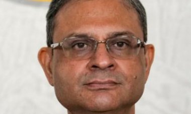 यूपीआई लेनदेन पर शुल्क लगाने का कोई प्रस्ताव नहीं: मल्होत्रा