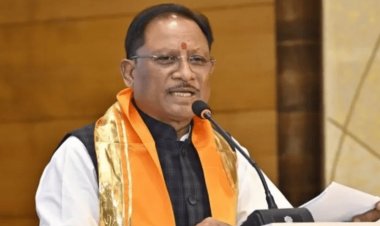 विजयादशमी का पर्व आज हिंसा और भ्रम पर विकास और विश्वास की विजय का साक्षी.