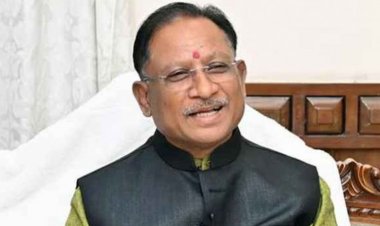 केंद्र सरकार ने छत्तीसगढ़ को 3,462 करोड़ रुपये कर हस्तांतरण स्वीकृत किया.