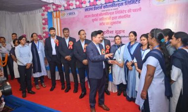 शतकवीर ध्रुव जुरेल ने कहा, मौकों को भुनाने की तत्परता सबसे अहम है