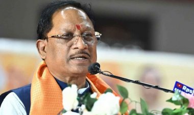 छत्तीसगढ़ में शिक्षा के अवसरों का विस्तार – रायपुर जिले के आरंग में खुलेगा नया केंद्रीय विद्यालय.