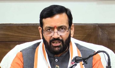 हरियाणा सरकार का बड़ा फैसला: 1,200 सांख्यिकीय कर्मियों पर खर्च होंगे 18 लाख रुपए