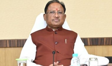 छत्तीसगढ़ राज्योत्सव 2025 : राजधानी में सूर्य किरण की टीम दिखाएगी हैरतअंगेज करतब, तैयारियां शुरू …