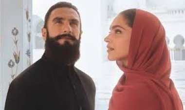 दीपिका पादुकोण के विज्ञापन में हिजाब पहनने को लेकर छिड़ी बहस