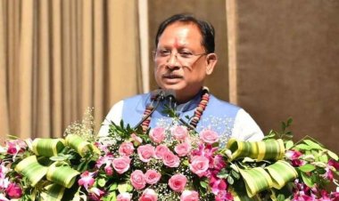 बस्तर बदल रहा है — अब यहां विकास और विश्वास की बयार बह रही है .