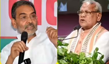 बिहार की सियासत में मांझी-कुशवाहा की चुप्पी क्यों? BJP ने कैसे ले ली 6-6 सीटें?
