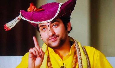 धीरेंद्र शास्त्री का चेतावनी संदेश: बकरीद पर ज्ञान नहीं, पटाखों पर नहीं देना भूलें!