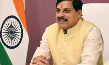 उद्योग और रोजगार वर्ष की थीम पर मनाया जाए प्रदेश का स्थापना दिवस : मुख्यमंत्री डॉ.यादव