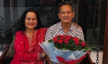 भाई-दूज पर हिमानी शिवपुरी ने शेयर किया भावुक पोस्ट, बताया रिश्ते का महत्व