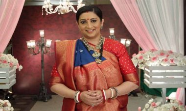 एकता कपूर के शो में नजर आएंगे बिल गेट्स, ‘तुलसी’ से करेंगे गंभीर मुद्दे पर चर्चा