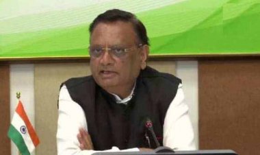 बिहार चुनाव में कांग्रेस की बड़ी चाल: अविनाश पांडे को बनाया चुनाव प्रभारी