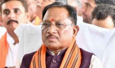 “पूना मारगेम” से जनविरोधी माओवादी विचारधारा का खात्मा, बस्तर में हो रही शांति की स्थापना