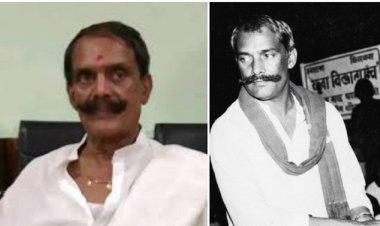 मोकामा चुनाव में हत्या का साया: अनंत सिंह दुलारचंद यादव हत्या मामले में फंसे, कई गंभीर मुकदमें दर्ज