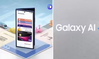 स्मार्टफोन अनुभव हुआ और भी शानदार: Galaxy AI सहित दो बड़े अपडेट हुए रोलआउट