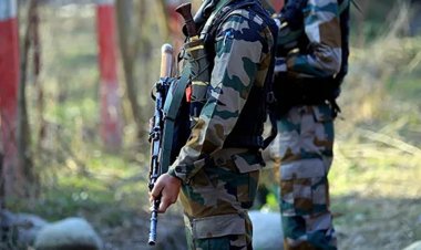 सेना अधिकारी पर काली छाया: दूसरे कर्नल की पत्नी से अवैध संबंध के चलते बड़ी सजा