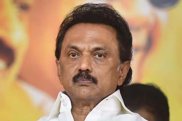 सीएम स्टालिन के घर और भाजपा दफ्तर को उड़ाने की धमकी, अलर्ट पर पुलिस