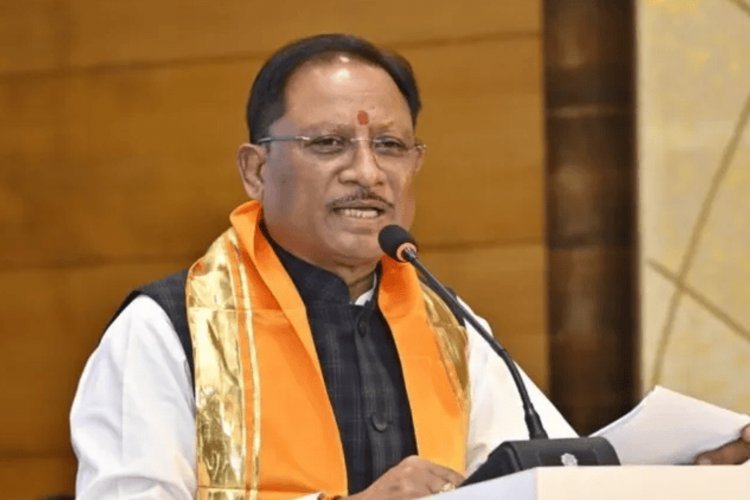 विजयादशमी का पर्व आज हिंसा और भ्रम पर विकास और विश्वास की विजय का साक्षी.