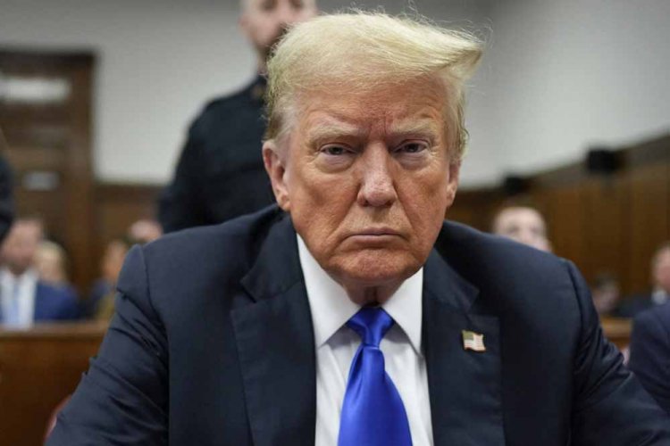 H-1B वीजा नीति पर फिर घमासान: ट्रंप के फैसले को अदालत में दी गई चुनौती, फीस थी $100,000